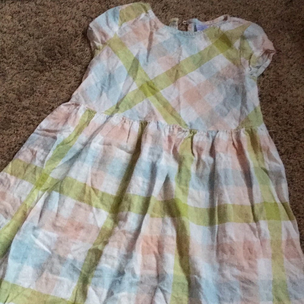 Dress.